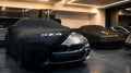 BMW Z4 Indoor Car Cover Custom Fit