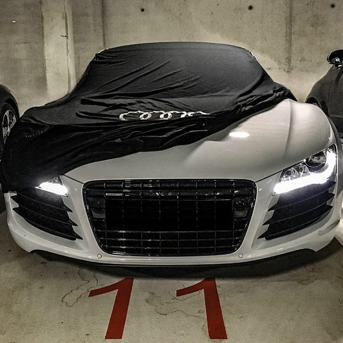 AUDI Indoor Car Cover For All Model