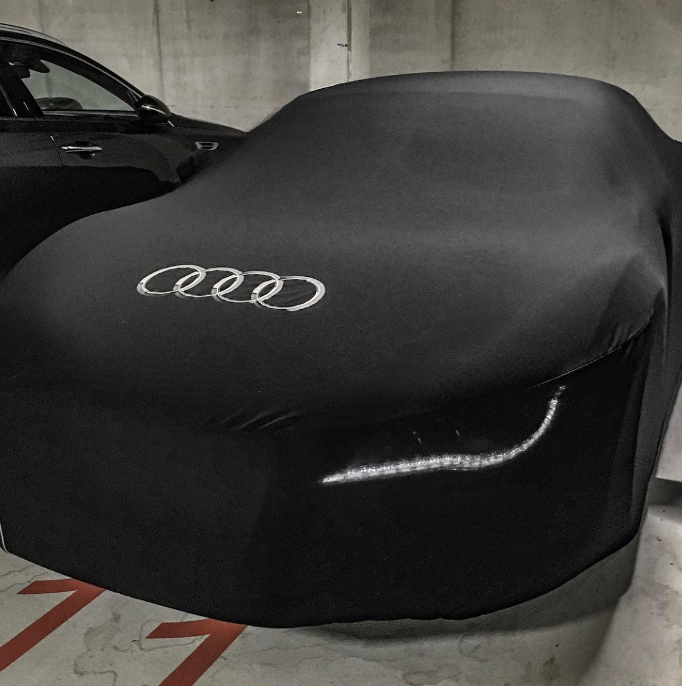 AUDI Indoor Car Cover For All Model