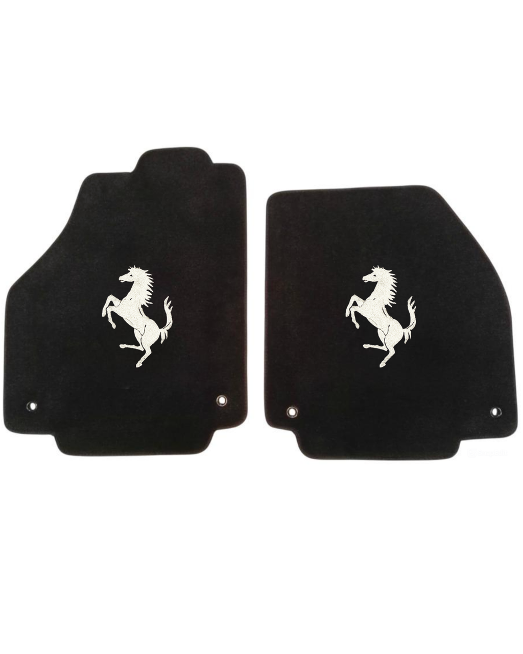 For all Ferrari 458 Italia (2010 And Later) Carpet Car Floor Mats for all 458 Italia Carpet Liner