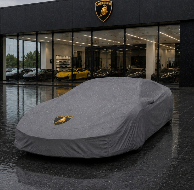 Lamborghini Outdoor Car Cover For All Model