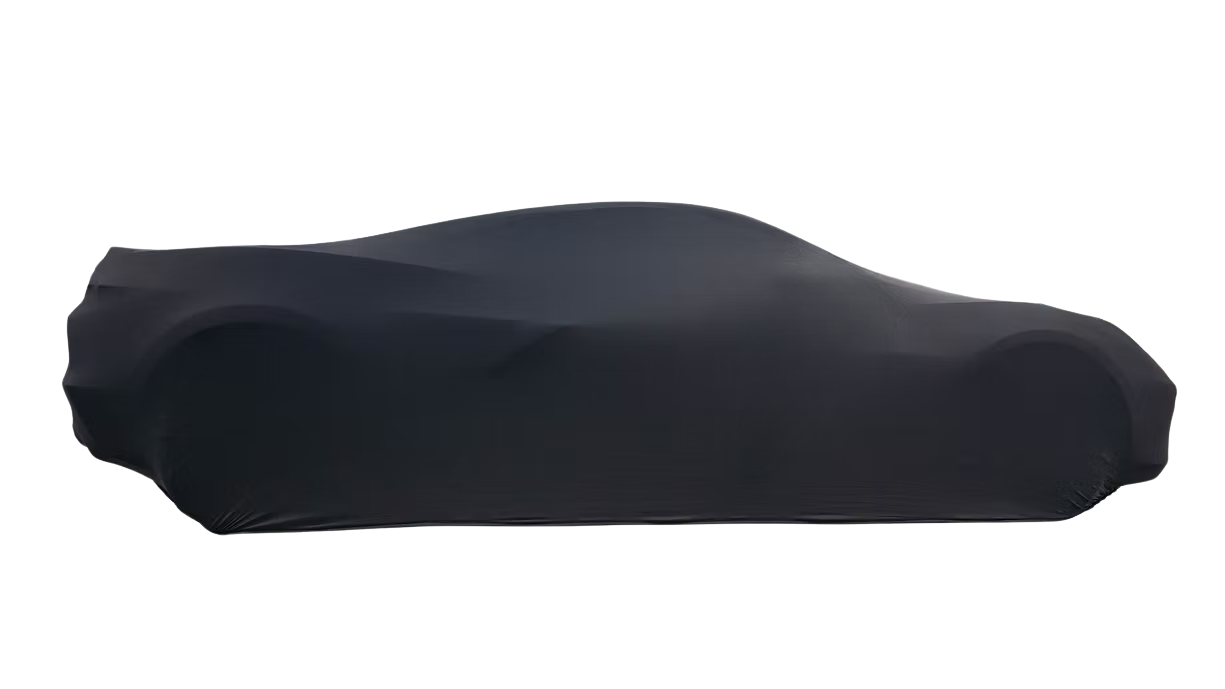 Corvette C8 Z06 (2023 – 2025) Indoor Car Cover For All Model