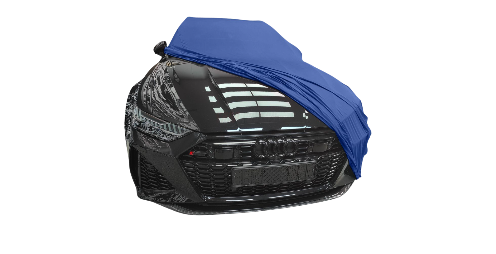 AUDI A Series (A3 - A4 - A5 - A6 - A7 - A8) Indoor Car Cover For All Model