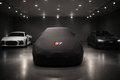For AUDI S7 Indoor Car Cover For All Model
