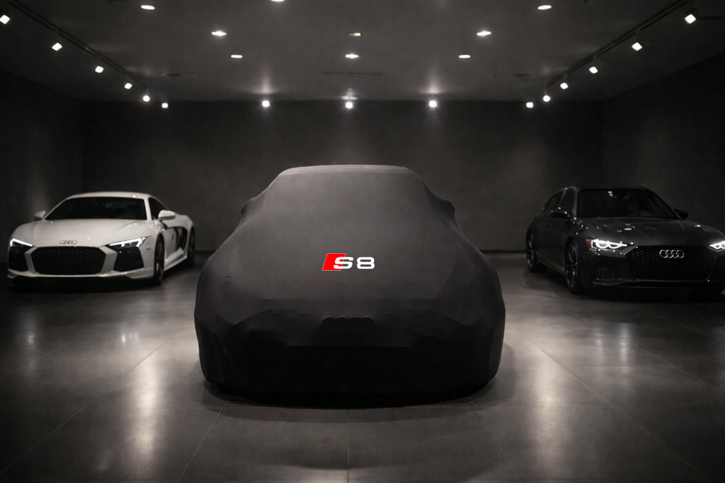 For AUDI S8 Indoor Car Cover For All Model