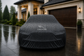 For Jaguar Outdoor Car Cover, Rain and Hail Protection