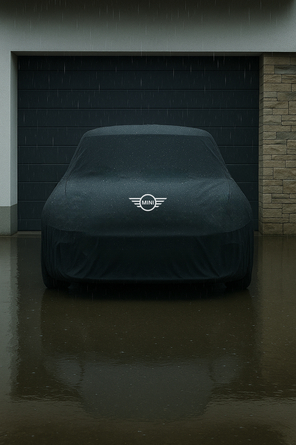 Mini Cooper Outdoor Car Cover For All Model