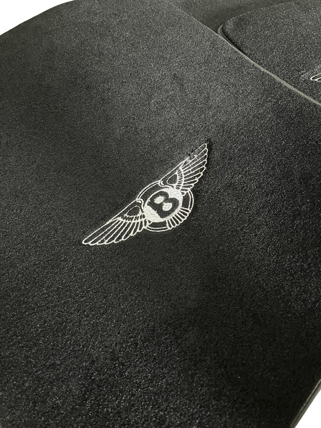For all Bentley Carpet Car Floor Mats Custom fit for all Bentley Model Carpet Liner