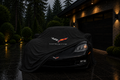 Corvette C6 Outdoor Car Cover For All Model