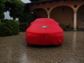 For Alfa Romeo Outdoor Waterproof Car Cover - Custom Fit