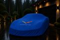 Corvette C7 Outdoor Car Cover For All Model