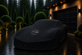Corvette C2 Outdoor Car Cover For All Model