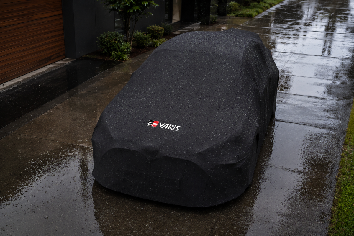 GRYARIS Outdoor Car Cover For All Model