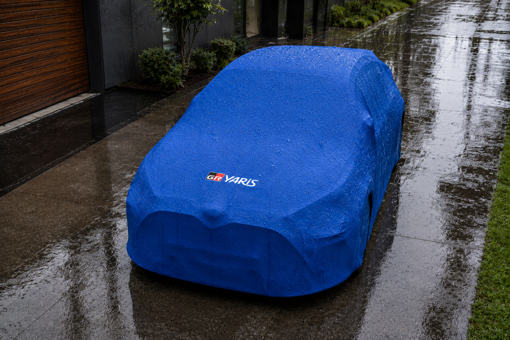 GRYARIS Outdoor Car Cover For All Model