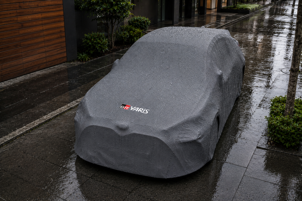 GRYARIS Outdoor Car Cover For All Model