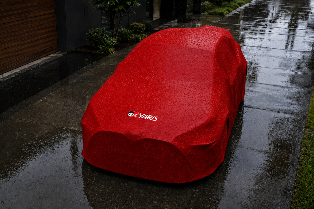 GRYARIS Outdoor Car Cover For All Model