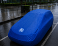 For VW R Waterproof Car Cover - Custom Fit Outdoor Cover