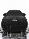 For Honda Outdoor Waterproof Car Cover - Custom Fit
