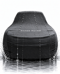 For Range Rover Waterproof Car Cover - Custom Fit Outdoor Cover