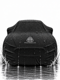 Maybach Outdoor Waterproof Car Cover Custom Fit