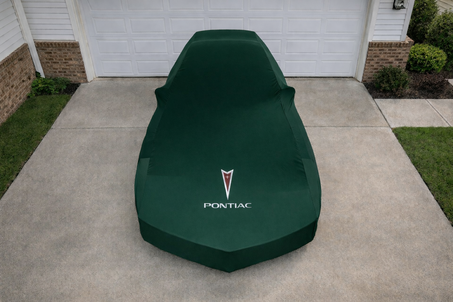 For Pontiac Indoor Car Cover For All Model