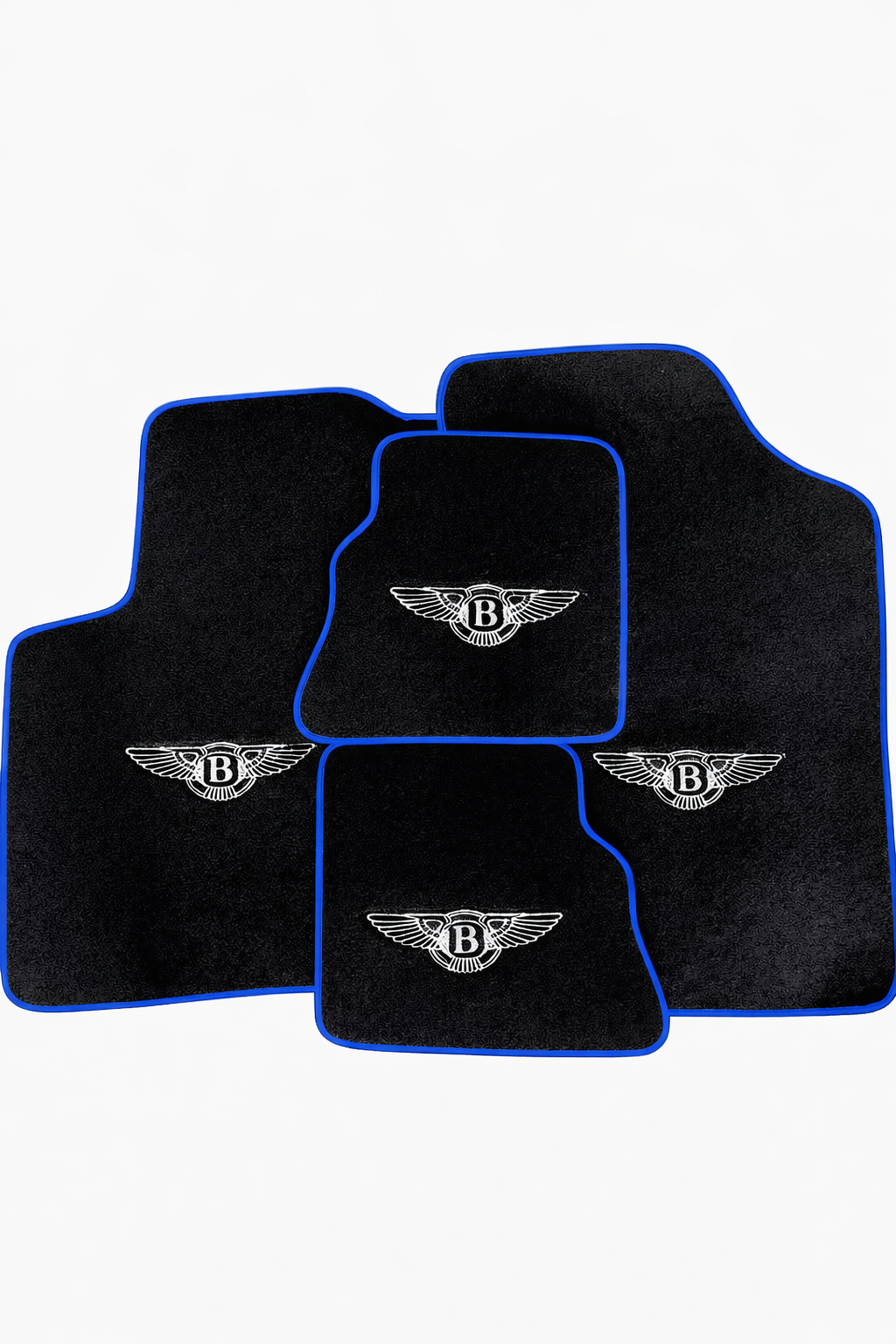 For all Bentley Carpet Car Floor Mats Custom fit for all Bentley Model Carpet Liner