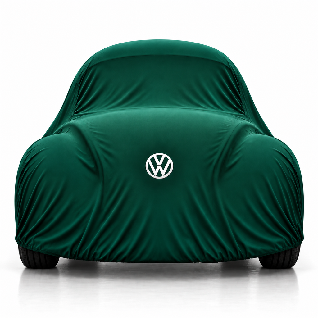 VW BEETLE Indoor Car Cover For Custom Fit