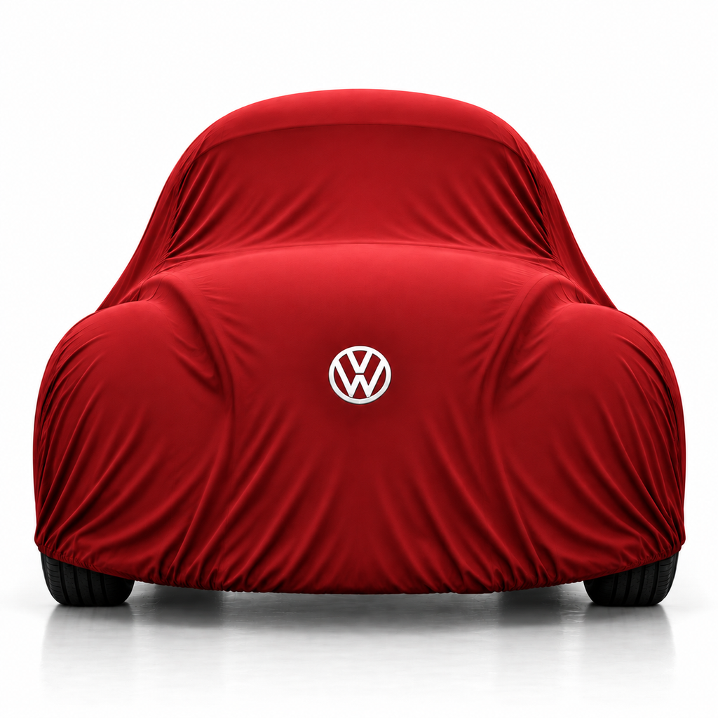 VW BEETLE Indoor Car Cover For Custom Fit