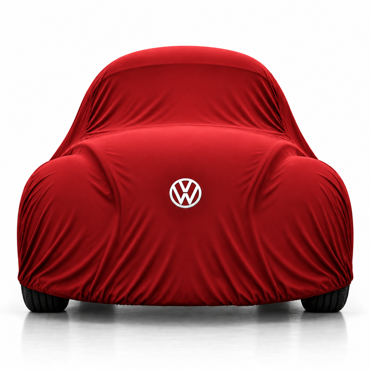 VW BEETLE Indoor Car Cover For Custom Fit