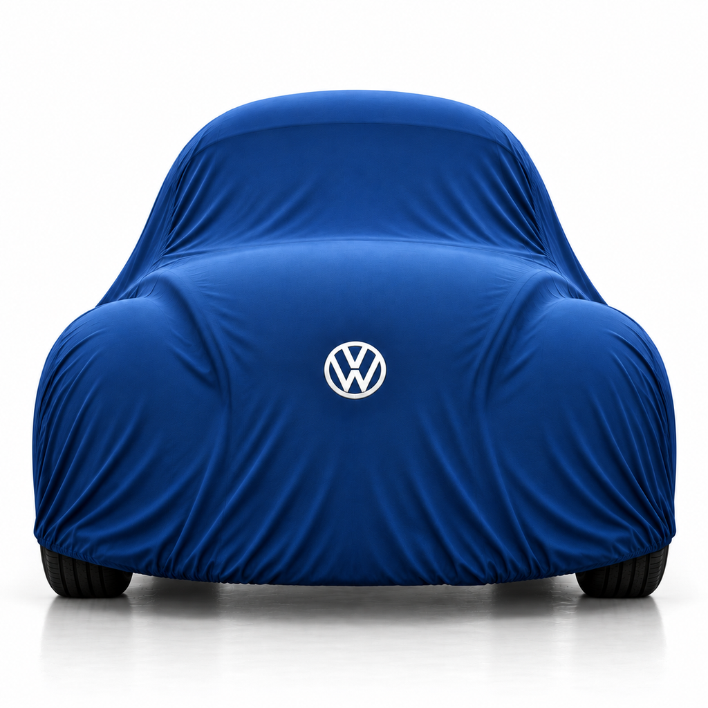 VW BEETLE Indoor Car Cover For Custom Fit