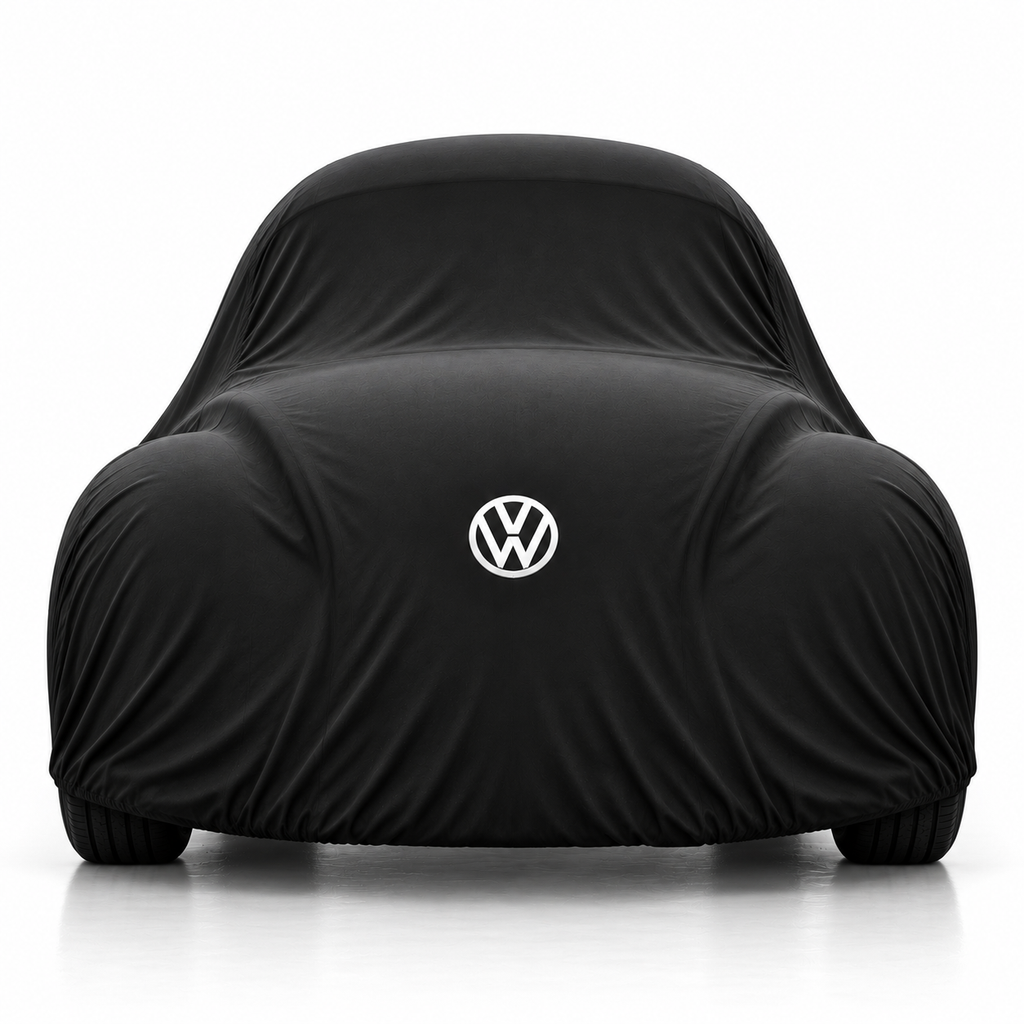 VW BEETLE Indoor Car Cover For Custom Fit
