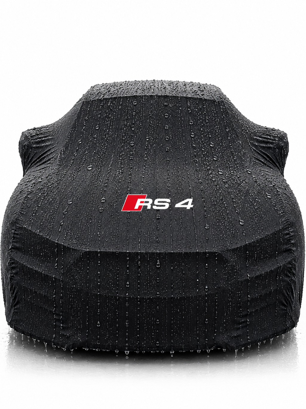 For Audi RS4 Outdoor Car Cover For All Model