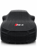 For Audi RS4 Outdoor Car Cover For All Model