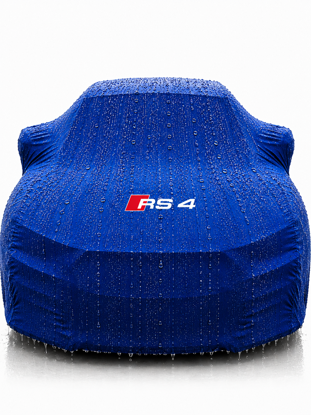 For Audi RS4 Outdoor Car Cover For All Model