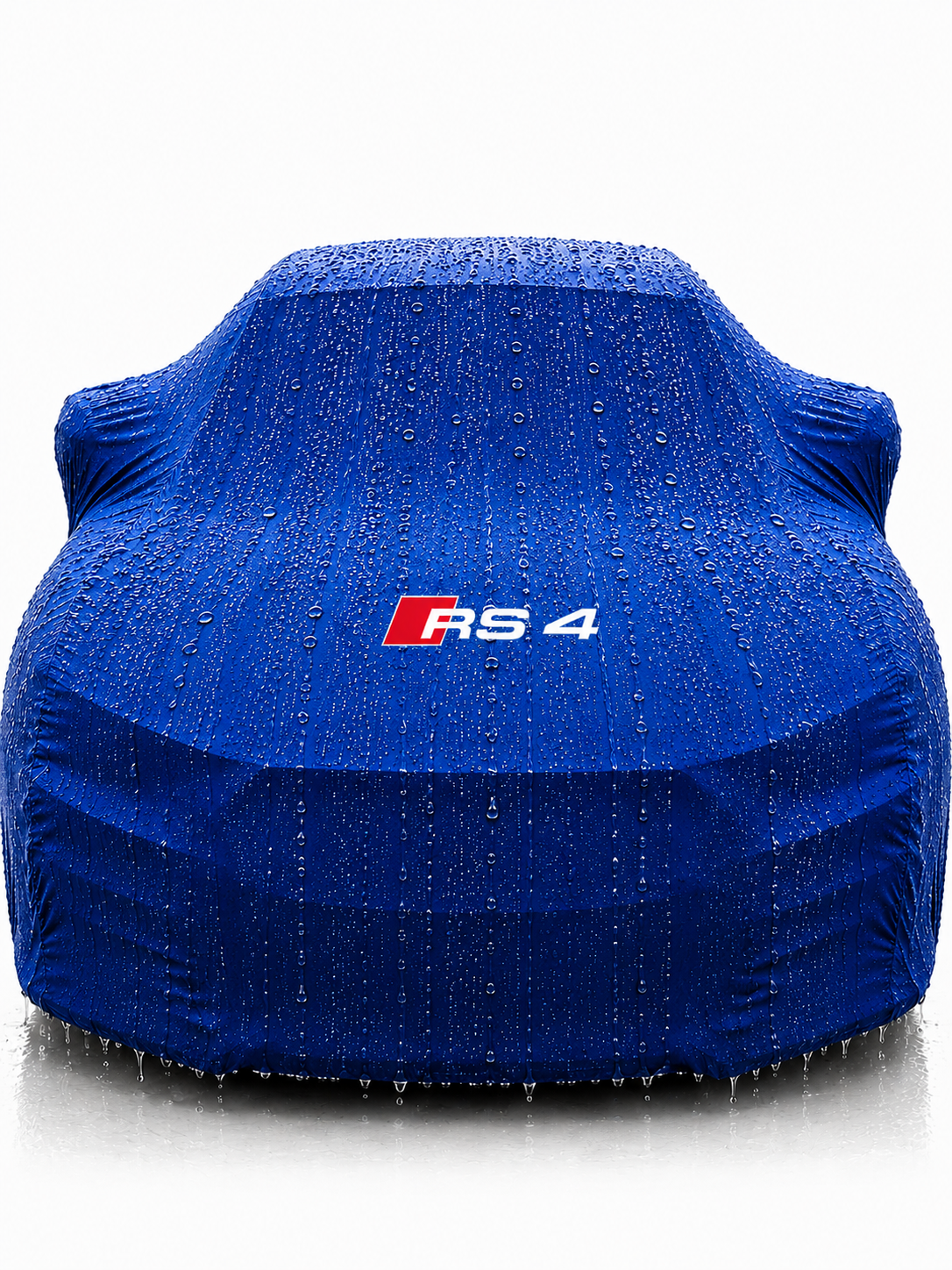 For Audi RS4 Outdoor Car Cover For All Model