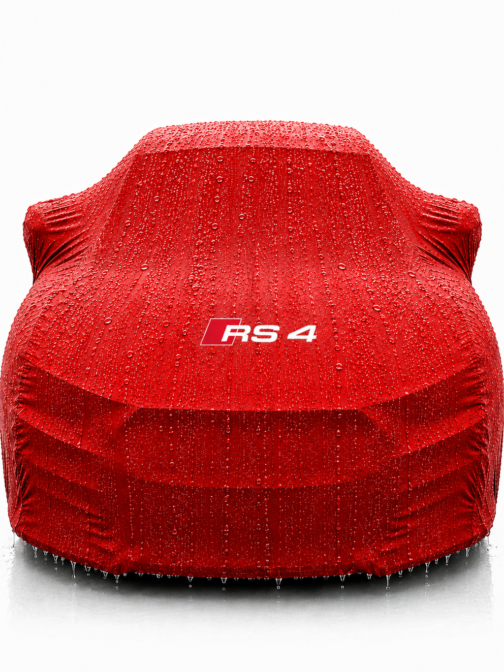For Audi RS4 Outdoor Car Cover For All Model