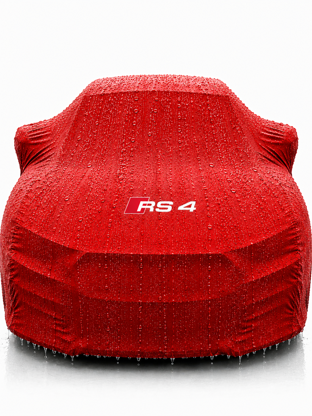 For Audi RS4 Outdoor Car Cover For All Model