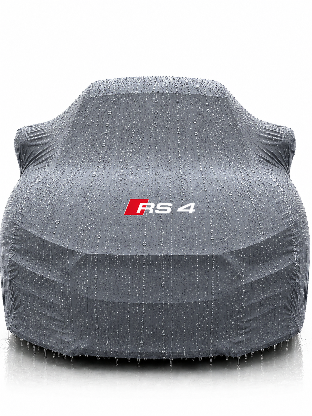 For Audi RS4 Outdoor Car Cover For All Model