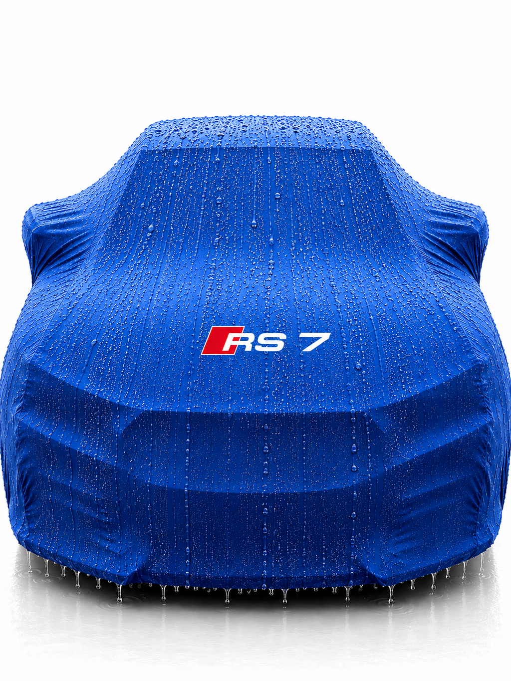 For Audi RS7 Outdoor Car Cover For All Model