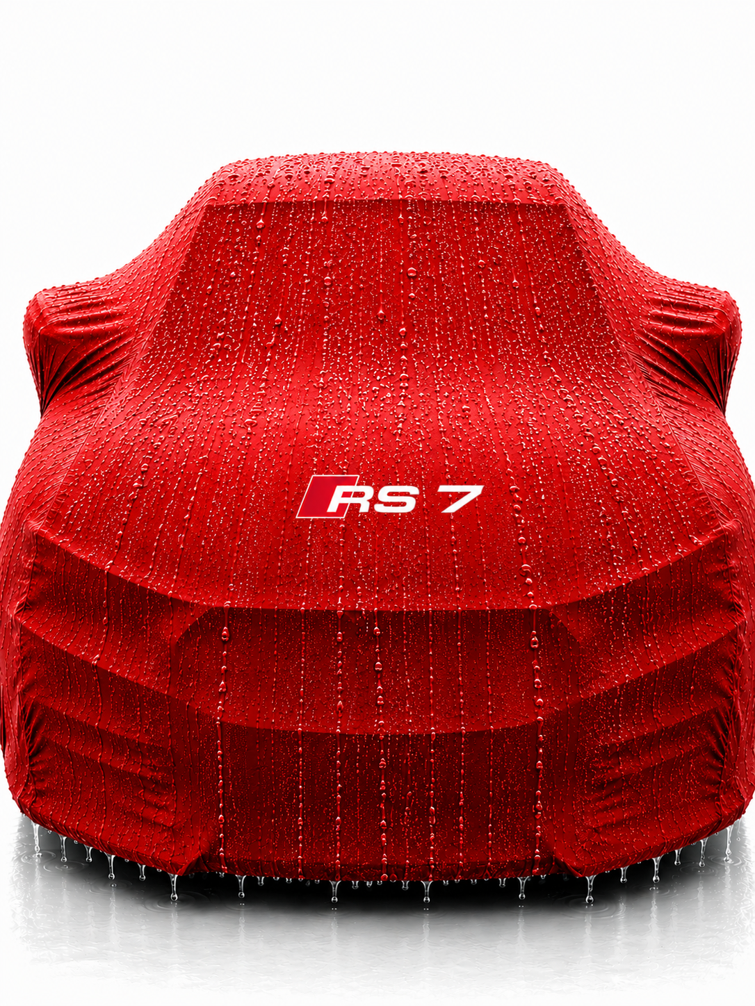 For Audi RS7 Outdoor Car Cover For All Model