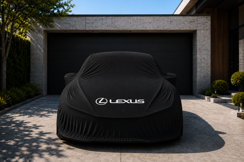 For Lexus Indoor Car Cover For All Model