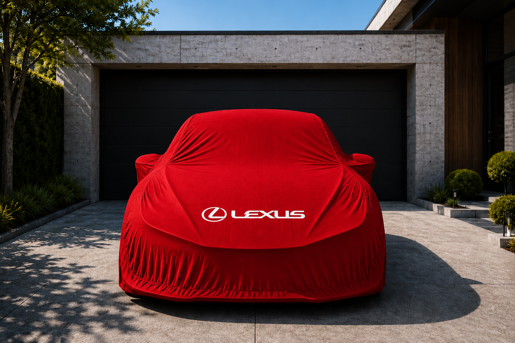 For Lexus Indoor Car Cover For All Model