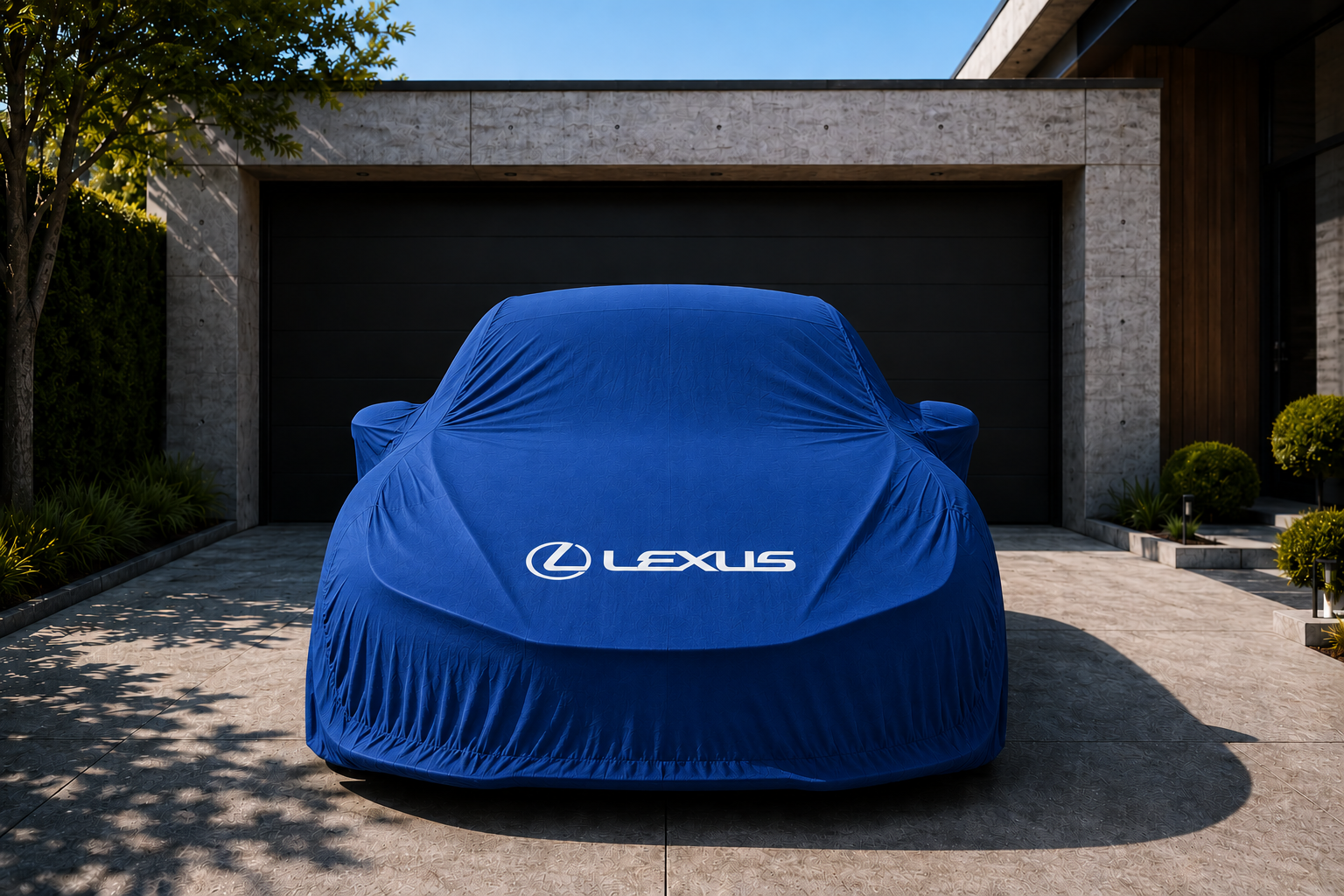 For Lexus Indoor Car Cover For All Model