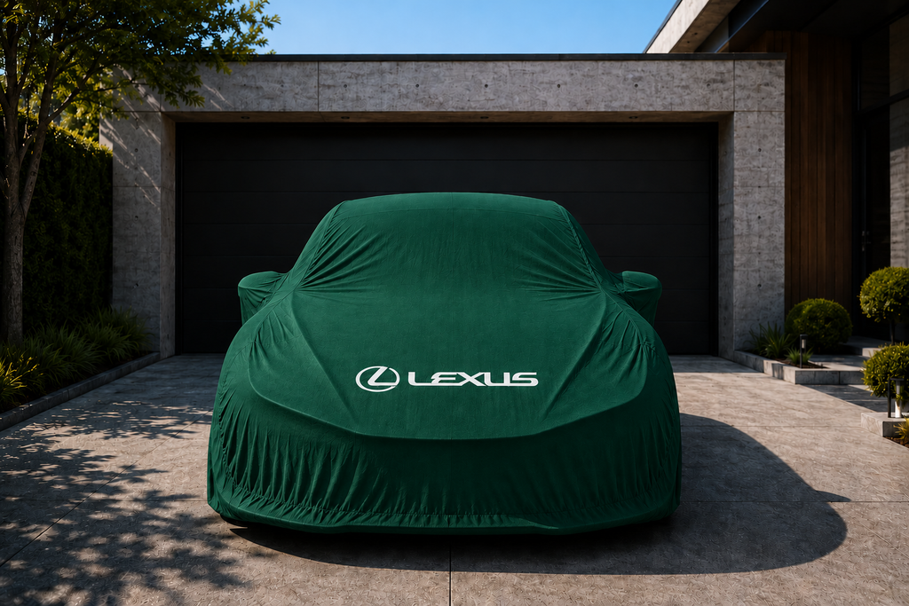 For Lexus Indoor Car Cover For All Model