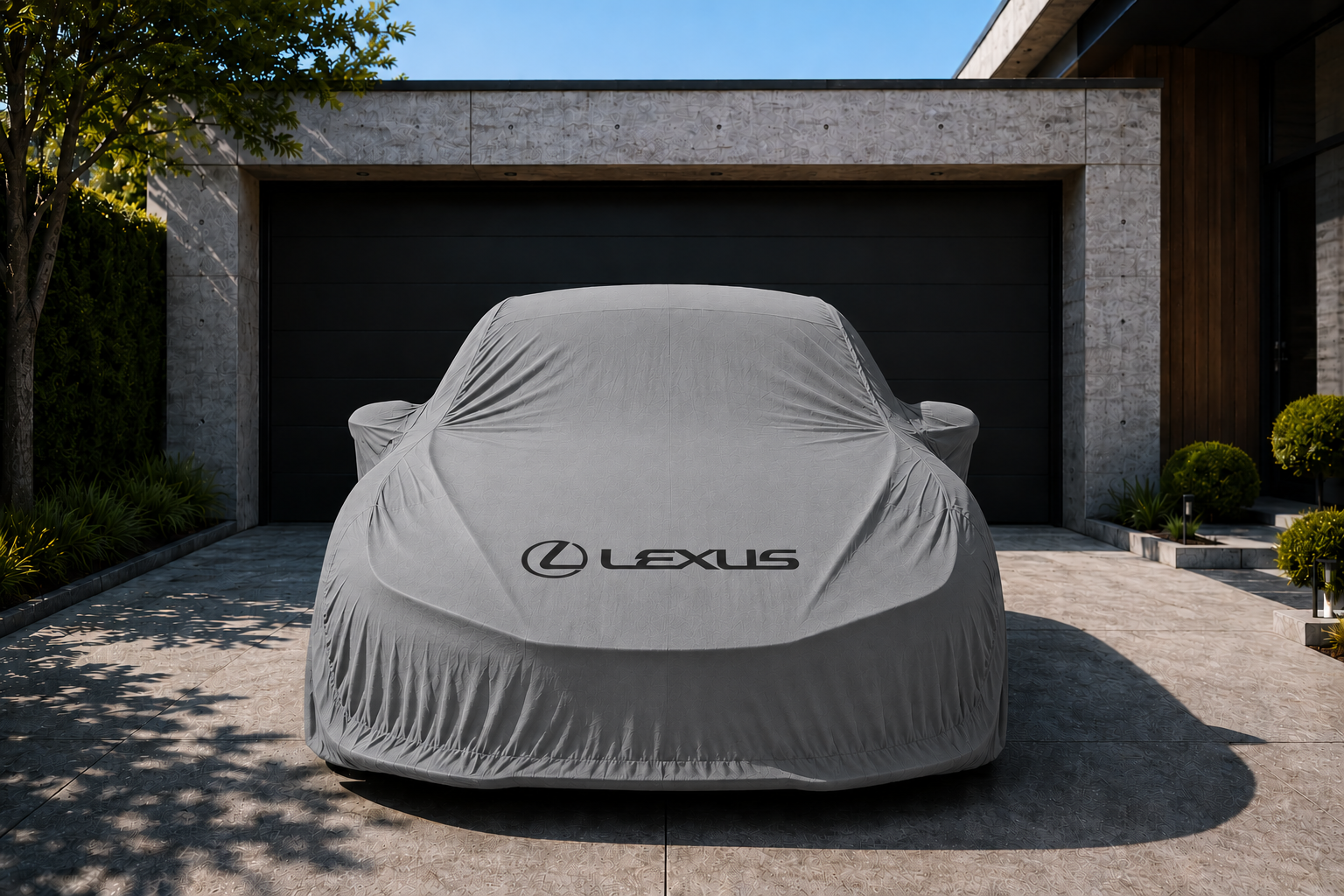 For Lexus Indoor Car Cover For All Model