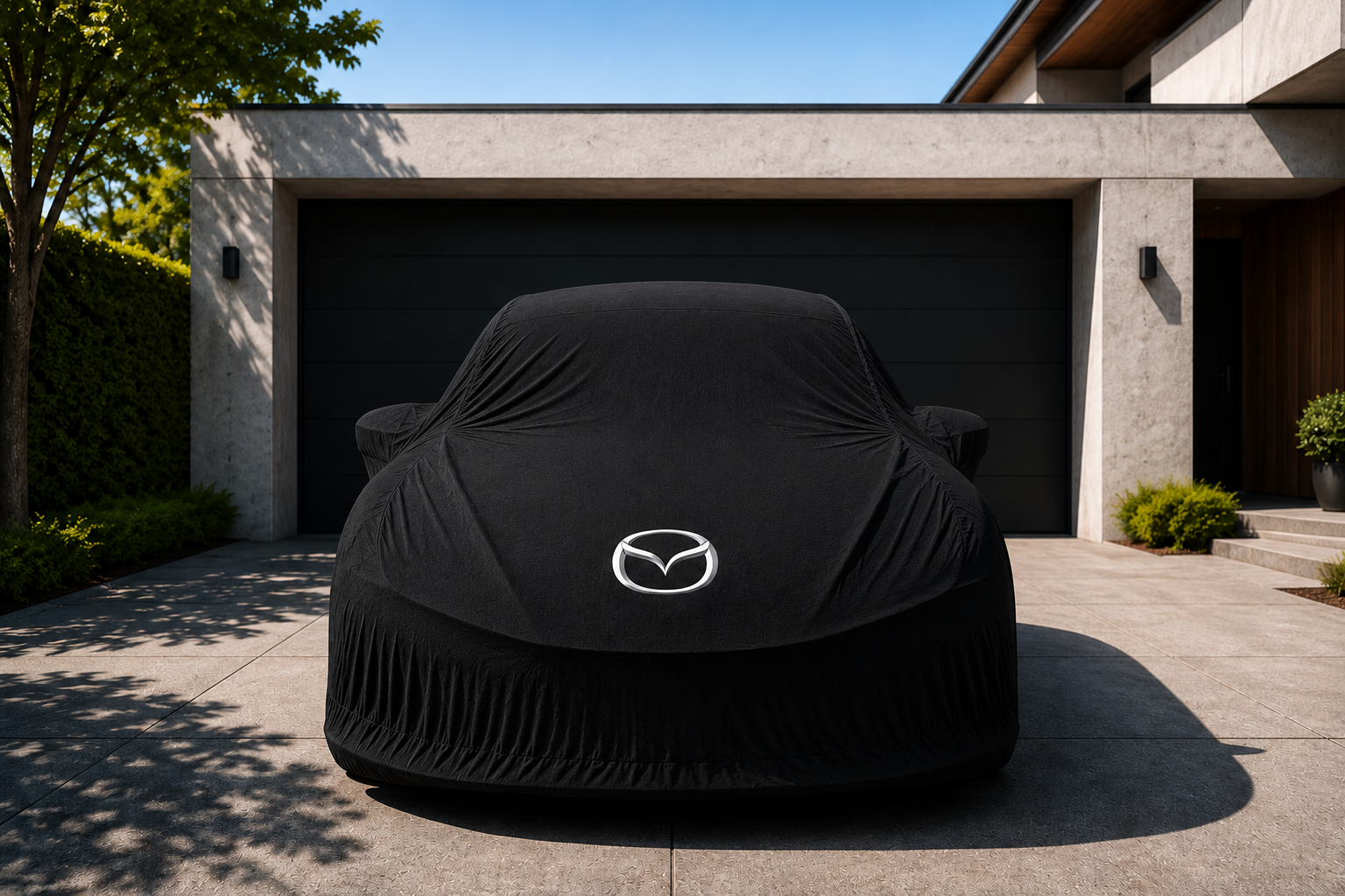 For Mazda Indoor Car Cover For All Model