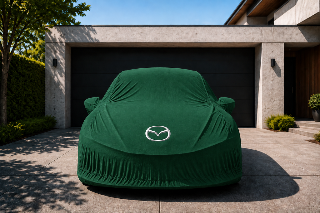 For Mazda Indoor Car Cover For All Model