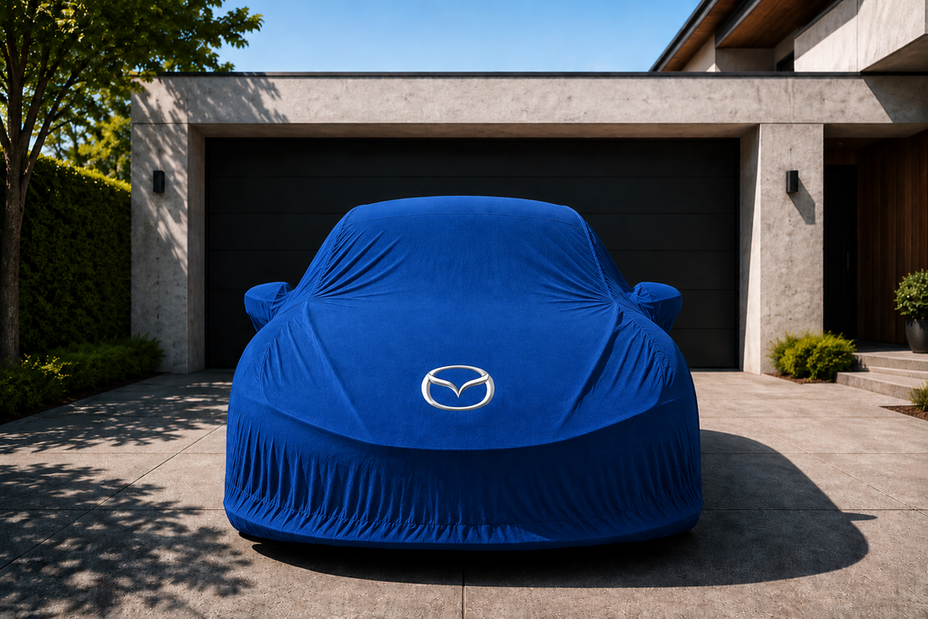 For Mazda Indoor Car Cover For All Model