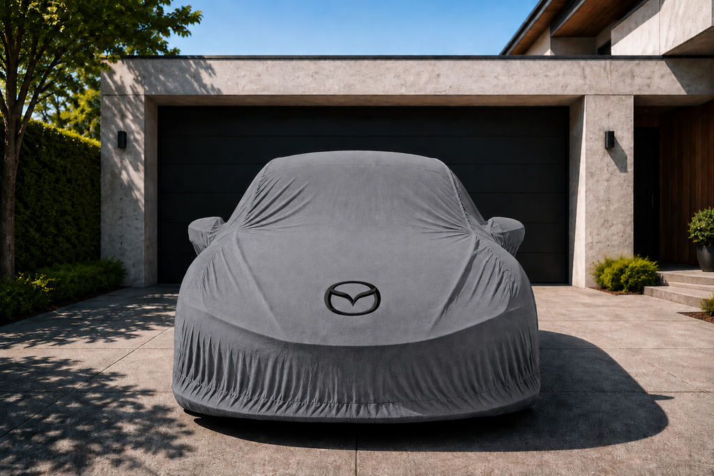 For Mazda Indoor Car Cover For All Model