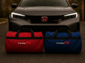 Luxury Type-R Duffel - Trunk Bag 12 × 20 Inch